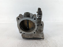 2007-2018 Lexus Es350 Throttle Body P/N:22030-0P050 22030-31030 Fits OEM Used Auto Parts