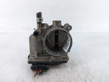 2013-2019 Nissan Sentra Throttle Body P/N:3RA60-01 C 3RA60-01 D Fits 2013 2014 2015 2016 2017 2018 2019 OEM Used Auto Parts