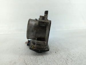 2013-2019 Nissan Sentra Throttle Body P/N:3RA60-01 C 3RA60-01 D Fits 2013 2014 2015 2016 2017 2018 2019 OEM Used Auto Parts