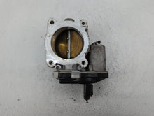 2016-2017 Buick Verano Throttle Body P/N:12669146AA 12670834AA Fits 2016 2017 OEM Used Auto Parts