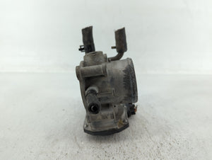 2012-2019 Kia Soul Throttle Body P/N:35100-2B300 Fits 2012 2013 2014 2015 2016 2017 2018 2019 OEM Used Auto Parts