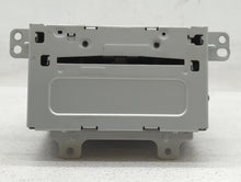 2011-2012 Buick Lacrosse Radio AM FM Cd Player Receiver Replacement P/N:22870782 Fits 2010 2011 2012 OEM Used Auto Parts