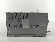 2010 Lincoln Mkt Radio AM FM Cd Player Receiver Replacement P/N:AE9T-19C156-AD NAU-4204 Fits OEM Used Auto Parts