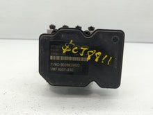 2015-2017 Hyundai Veloster ABS Pump Control Module Replacement P/N:58920-2V480 58920-2V470 Fits 2015 2016 2017 OEM Used Auto Parts