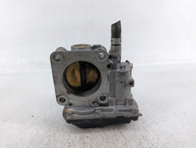 2016-2022 Honda Civic Throttle Body P/N:GMH1A Fits 2016 2017 2018 2019 2020 2021 2022 OEM Used Auto Parts