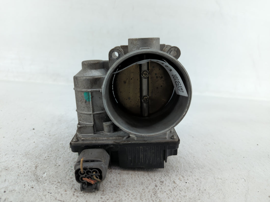 2007-2008 Nissan Maxima Throttle Body P/N:RME70-04 RME70-01 Fits 2006 2007 2008 2009 OEM Used Auto Parts