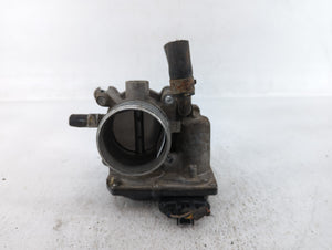 2017-2022 Kia Forte Throttle Body P/N:35100-2B340 Fits 2015 2016 2017 2018 2019 2020 2021 2022 OEM Used Auto Parts