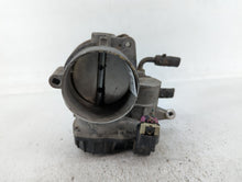 2011-2013 Kia Sorento Throttle Body P/N:35100-3C700 Fits 2010 2011 2012 2013 2014 OEM Used Auto Parts