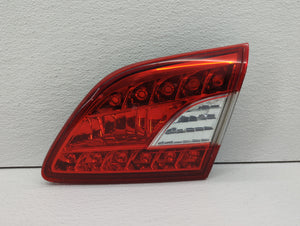 2013-2015 Nissan Sentra Tail Light Assembly Passenger Right OEM P/N:183455-02 265503SH5A Fits 2013 2014 2015 OEM Used Auto Parts