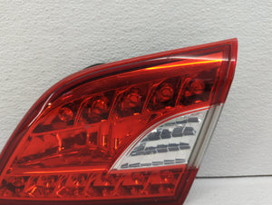 2013-2015 Nissan Sentra Tail Light Assembly Passenger Right OEM P/N:183455-02 265503SH5A Fits 2013 2014 2015 OEM Used Auto Parts