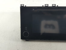 2017-2019 Toyota Corolla Radio AM FM Cd Player Receiver Replacement P/N:86140-02521 86140-02520 Fits 2017 2018 2019 OEM Used Auto Parts