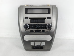 2010-2012 Ford Fusion Radio Control Panel