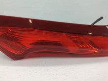 2012-2014 Honda Cr-V Tail Light Assembly Passenger Right OEM P/N:UK16DXT0AAA0 UK30CXT0AA Fits 2012 2013 2014 OEM Used Auto Parts