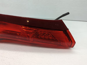 2012-2014 Honda Cr-V Tail Light Assembly Passenger Right OEM P/N:UK16DXT0AAA0 UK30CXT0AA Fits 2012 2013 2014 OEM Used Auto Parts