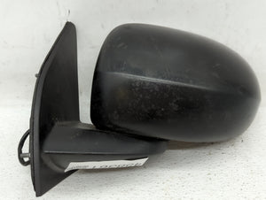 2007-2017 Jeep Compass Side Mirror Replacement Driver Left View Door Mirror P/N:18-598 E13011074 Fits OEM Used Auto Parts