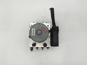 2013-2016 Hyundai Santa Fe ABS Pump Control Module Replacement P/N:58920-B8700 58920-3Q500 Fits 2013 2014 2015 2016 OEM Used Auto Parts