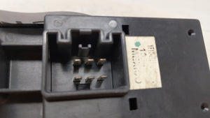 2000 Ford Sable Master Power Window Switch Replacement Driver Side Left P/N:YF1T-14540-AEJADS Fits OEM Used Auto Parts - Oemusedautoparts1.com