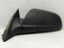 2008-2012 Chevrolet Malibu Side Mirror Replacement Driver Left View Door Mirror P/N:20893859 20893743 Fits OEM Used Auto Parts