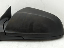 2008-2012 Chevrolet Malibu Side Mirror Replacement Driver Left View Door Mirror P/N:20893859 20893743 Fits OEM Used Auto Parts