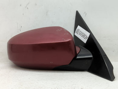 2004-2008 Nissan Maxima Side Mirror Replacement Passenger Right View Door Mirror Fits 2004 2005 2006 2007 2008 OEM Used Auto Parts