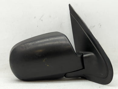 2001-2007 Ford Escape Side Mirror Replacement Passenger Right View Door Mirror P/N:E11015321 2L84 17682 CBY Fits OEM Used Auto Parts
