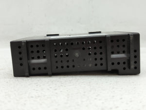 2015 Buick Regal Radio AM FM Cd Player Receiver Replacement P/N:13596607 13594480 Fits 2016 OEM Used Auto Parts