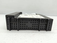 2015 Chevrolet Silverado 1500 Radio AM FM Cd Player Receiver Replacement P/N:13506448 23486609 Fits OEM Used Auto Parts