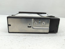 2015 Chevrolet Silverado 1500 Radio AM FM Cd Player Receiver Replacement P/N:13506448 23486609 Fits OEM Used Auto Parts