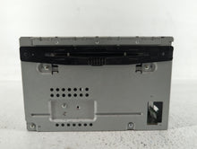 2010 Ford Taurus Radio AM FM Cd Player Receiver Replacement P/N:AG1T-19C157-AG Fits OEM Used Auto Parts