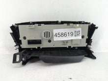 2014-2016 Kia Sportage Radio AM FM Cd Player Receiver Replacement P/N:T7W-A8 96190-3W930WK Fits 2014 2015 2016 OEM Used Auto Parts