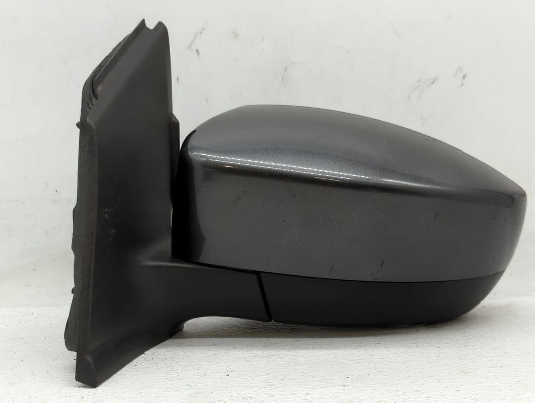 2013-2016 Ford Escape Side Mirror Replacement Driver Left View Door Mirror P/N:CJ54 17683 BH5 CJ54 17683 BE5 Fits OEM Used Auto Parts