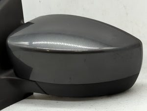 2013-2016 Ford Escape Side Mirror Replacement Driver Left View Door Mirror P/N:CJ54 17683 BH5 CJ54 17683 BE5 Fits OEM Used Auto Parts