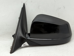 2012-2013 Bmw 528i Side Mirror Replacement Driver Left View Door Mirror P/N:E1021141 E1021016 Fits 2012 2013 OEM Used Auto Parts