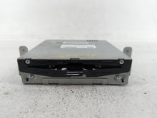 2013-2014 Lincoln Mkz Radio AM FM Cd Player Receiver Replacement P/N:DP5T-18C830-AB DP5T-18C830-AC Fits 2013 2014 OEM Used Auto Parts