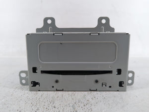 2011 Chevrolet Cruze Radio AM FM Cd Player Receiver Replacement P/N:20983517 94563269 Fits OEM Used Auto Parts