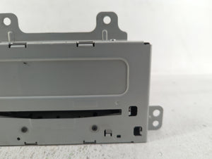 2011 Chevrolet Cruze Radio AM FM Cd Player Receiver Replacement P/N:20983517 94563269 Fits OEM Used Auto Parts