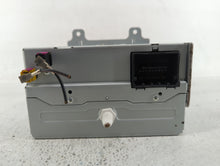 2011 Chevrolet Cruze Radio AM FM Cd Player Receiver Replacement P/N:20983517 94563269 Fits OEM Used Auto Parts