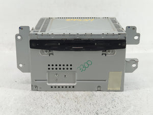 2010 Mercury Milan Radio AM FM Cd Player Receiver Replacement P/N:9E5T-19C157-AC Fits OEM Used Auto Parts