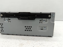2017-2020 Ford Fusion Radio AM FM Cd Player Receiver Replacement P/N:HS7T-19C107-ZE HS7T-19C107-ZA Fits 2017 2018 2019 2020 OEM Used Auto Parts
