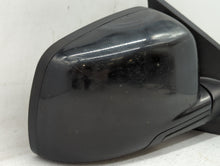 2012 Dodge Journey Side Mirror Replacement Passenger Right View Door Mirror P/N:E11026144 1UD781RAAA Fits OEM Used Auto Parts