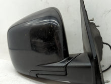 2012 Dodge Journey Side Mirror Replacement Passenger Right View Door Mirror P/N:E11026144 1UD781RAAA Fits OEM Used Auto Parts