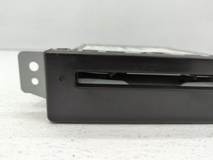 2015-2019 Chevrolet Silverado 1500 Radio AM FM Cd Player Receiver Replacement P/N:84016435 23369306 Fits OEM Used Auto Parts