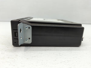 2015-2019 Chevrolet Silverado 1500 Radio AM FM Cd Player Receiver Replacement P/N:84016435 23369306 Fits OEM Used Auto Parts