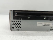 2011 Ford Explorer Radio AM FM Cd Player Receiver Replacement P/N:BB5T-19C107-BS Fits OEM Used Auto Parts