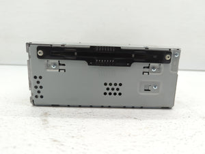 2017-2019 Lincoln Mkc Radio AM FM Cd Player Receiver Replacement P/N:GJ7T-19C107-DC GJ7T-19C107-DD Fits 2017 2018 2019 OEM Used Auto Parts