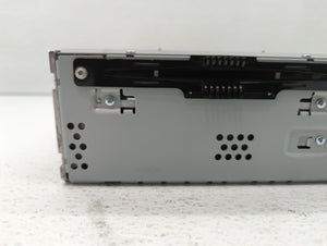 2017-2019 Lincoln Mkc Radio AM FM Cd Player Receiver Replacement P/N:GJ7T-19C107-DC GJ7T-19C107-DD Fits 2017 2018 2019 OEM Used Auto Parts