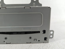 2011-2012 Chevrolet Cruze Radio AM FM Cd Player Receiver Replacement P/N:20983517 15882766 Fits 2010 2011 2012 OEM Used Auto Parts