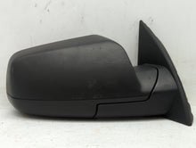 2010-2011 Chevrolet Equinox Side Mirror Replacement Passenger Right View Door Mirror P/N:20858708 20835832 Fits 2010 2011 OEM Used Auto Parts