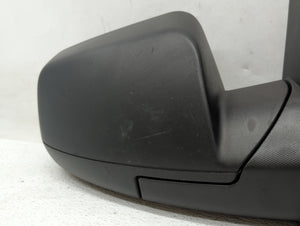 2010-2011 Chevrolet Equinox Side Mirror Replacement Passenger Right View Door Mirror P/N:20858708 20835832 Fits 2010 2011 OEM Used Auto Parts