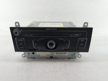 2009-2010 Audi Q5 Radio AM FM Cd Player Receiver Replacement P/N:8T1 035 186 R Fits 2008 2009 2010 2011 2012 OEM Used Auto Parts